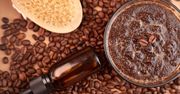 Peeling kawowy. Wykorzystaj fusy z kawy do domowego peelingu. Efekty cię zaskoczą