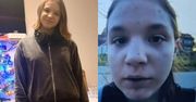 Zaginęła 13-letnia Amelia. Policjanci "nieustannie pracują w terenie"