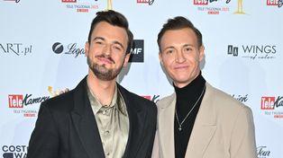 Błażej Stencel marzy o ŚLUBIE. Jego partner zamieścił wymowny materiał: "Kto by wpadł?"