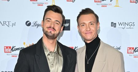 Błażej Stencel marzy o ŚLUBIE. Jego partner zamieścił wymowny materiał: "Kto by wpadł?"