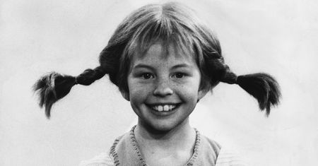 Dziś byłaby już babcią. Urodziny Pippi Langstrump. Zgadniesz które?