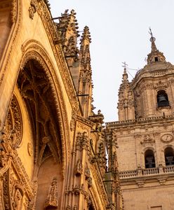 Gorące sceny w kościele w Hiszpanii. Jest oświadczenie arcybiskupa