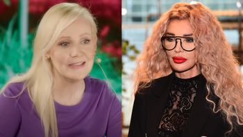 Wzruszające słowa Ewy Minge o Katarzynie Stoparczyk. "Wiem, że była wspaniałym człowiekiem"