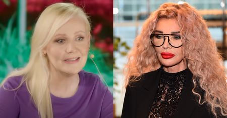Wzruszające słowa Ewy Minge o Katarzynie Stoparczyk. "Wiem, że była wspaniałym człowiekiem"