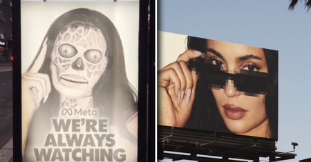 Protestują przeciw okularom AI Meta. Mocne słowa w stronę Kylie Jenner