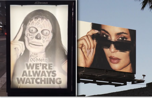 Protestują przeciw okularom AI Meta. Mocne słowa w stronę Kylie Jenner