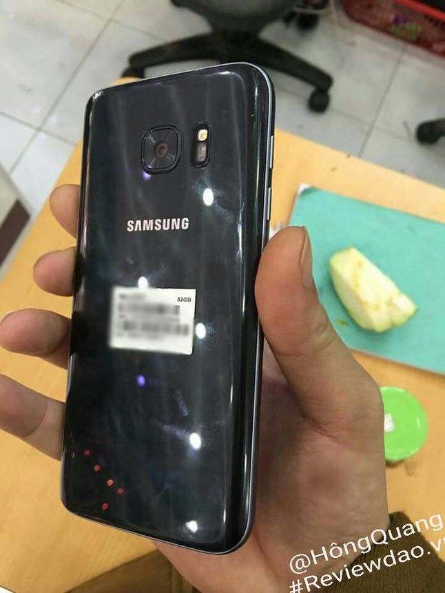 Galaxy S7