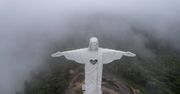 Największy na świecie pomnik Chrystusa. Powstał w Brazylii