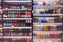 Kępno. 15-latek kupił alkohol w sklepie. Sprzedała mu go 14-letnia ekspedientka