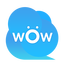 Weawow icon