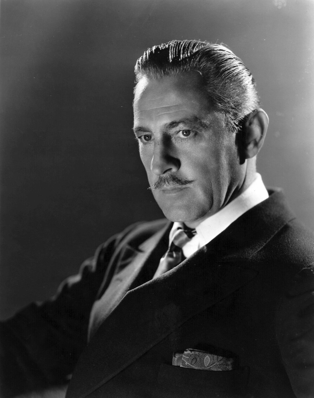 John Barrymore, 1882 - 1942 