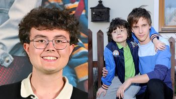 TYLKO NA PUDELKU: Kacperek z "Rodzinki.pl" wystąpi w "Tańcu z Gwiazdami". "Zachęcił go sukces Maćka Musiała"