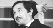 Nie żyje Bronisław Surmiak. Gwiazdor "Lokatorów" miał 89 lat