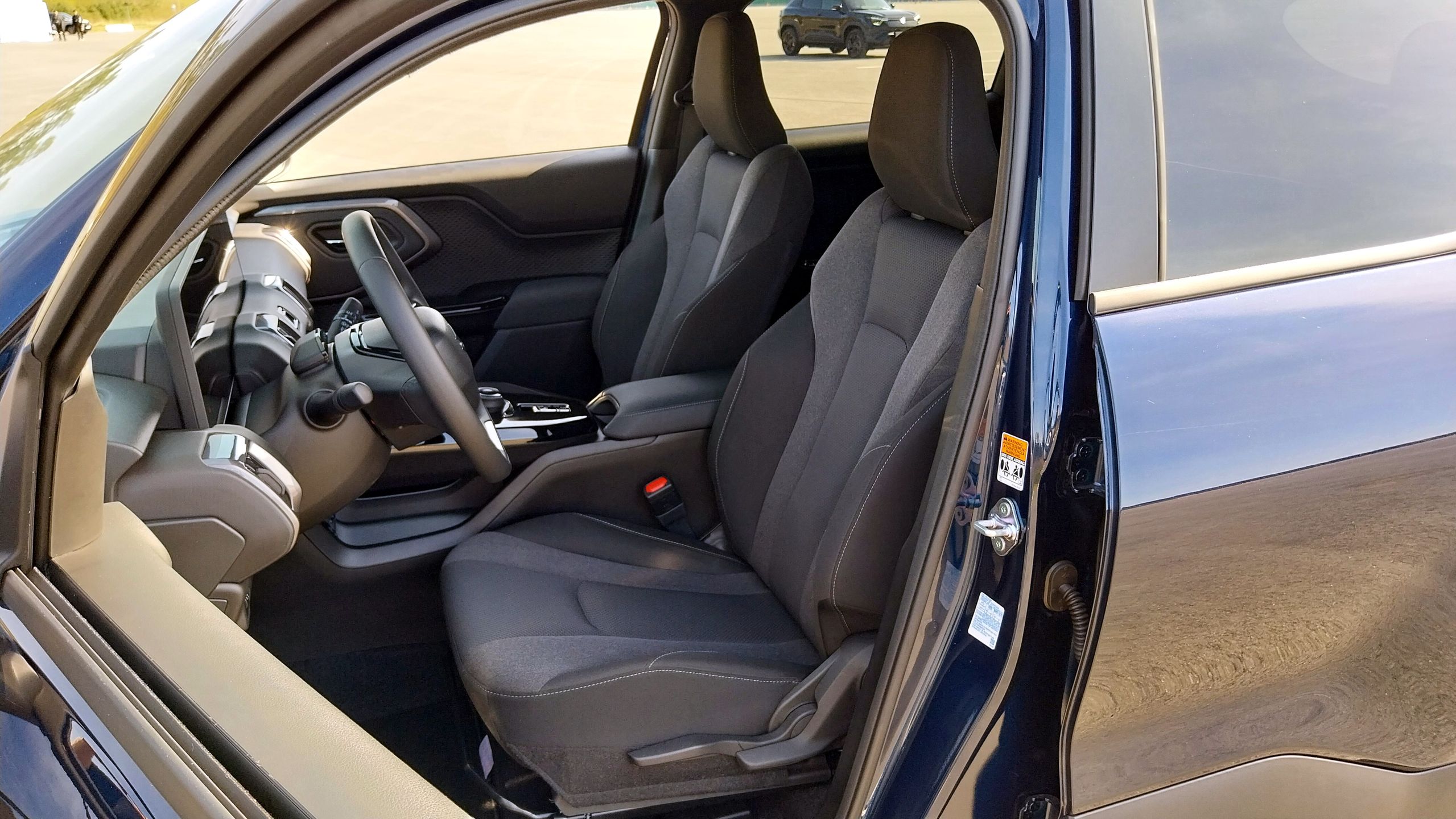 Suzuki e Vitara