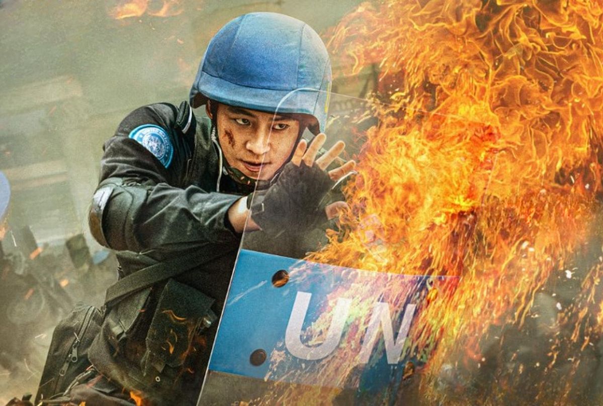 Chińczycy królują w box office. Hollywood daleko w tyle