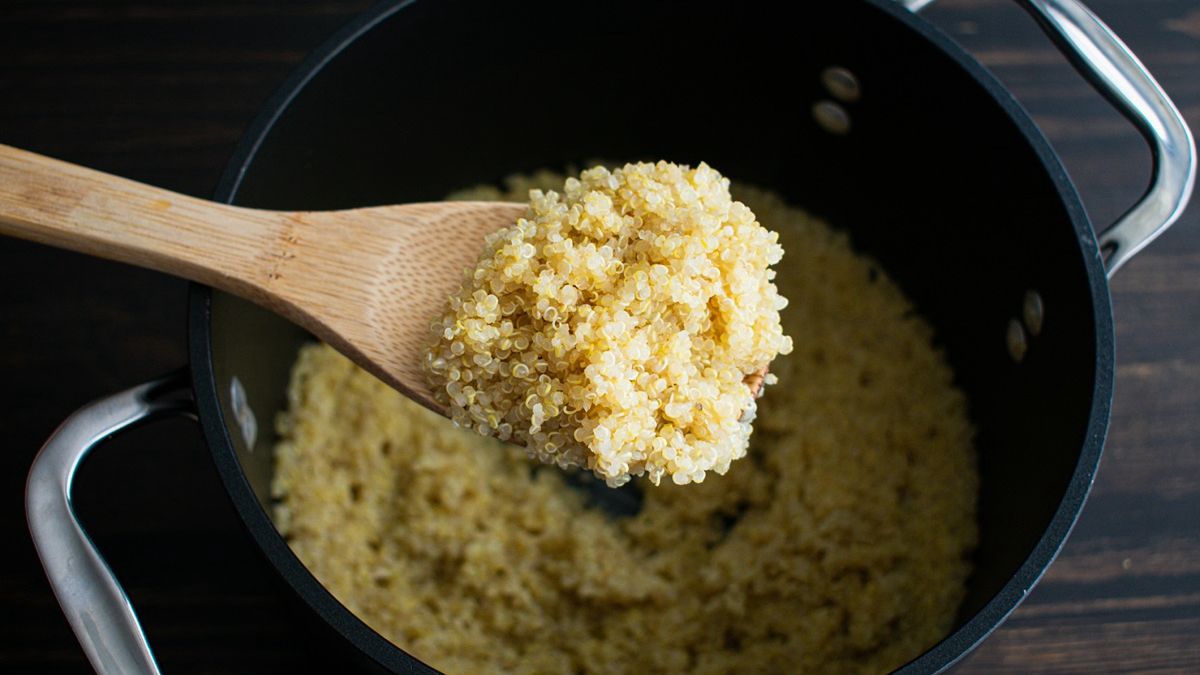 Zdrowe alternatywy dla owsianki i jaglanki, które sycą na długo