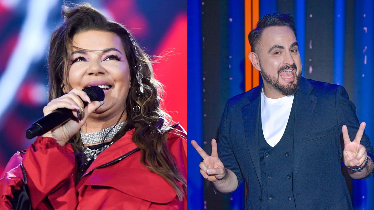 Do sieci wyciekł rzekomy skład jury polskich preselekcji do Eurowizji. W nim m.in. Edyta Górniak