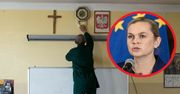 Mniej religii w szkołach już od września. W resorcie zapadła ważna decyzja