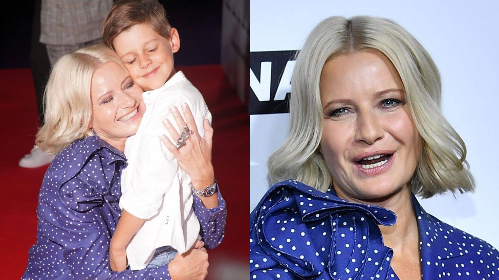 Małgorzata Kożuchowska o śmierci Nikodema Mareckiego