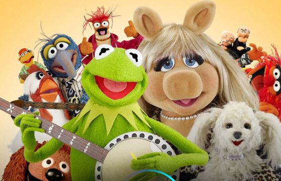 Disney+ zapowiada "Muppets Now".  W produkcji Seth Rogen i Linda Cardellini (wideo)