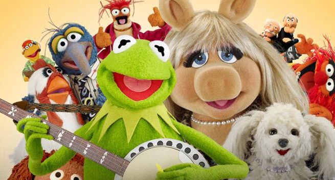 Disney+ zapowiada "Muppets Now".  W produkcji Seth Rogen i Linda Cardellini (wideo)