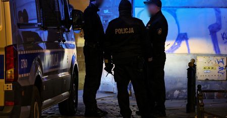 Śmierć policjanta w Warszawie. Jest komunikat policji