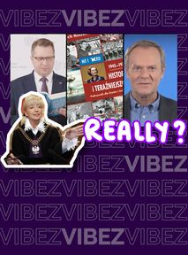 Czarnek pozywa Tuska i "Super Express". Chodzi o HiT i złote rady na czas inflacji