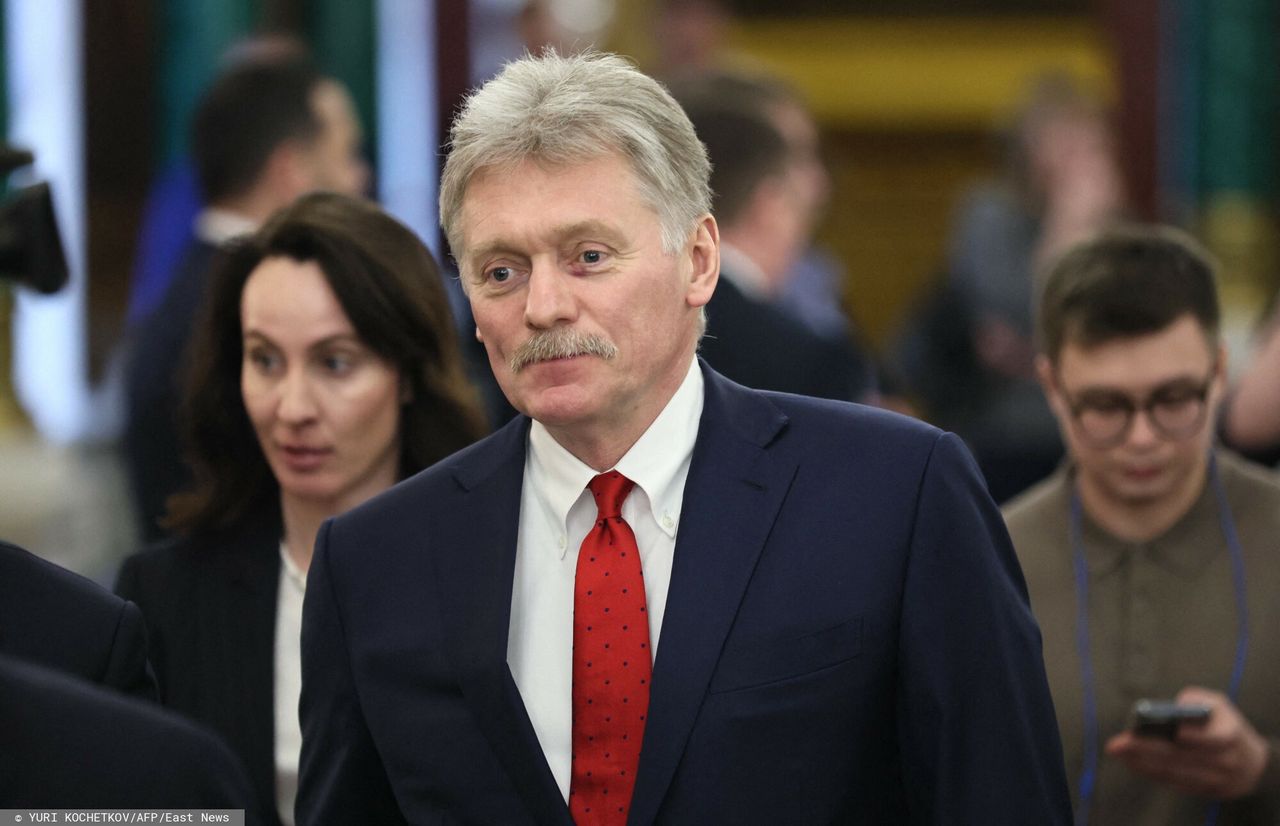Rosja grozi USA. Chodzi o propozycję Władimira Putina