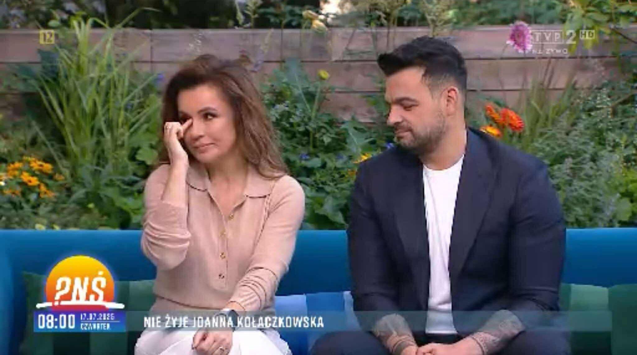 Beata Tadla