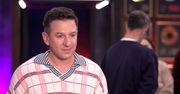 Maciej Rock: Szykuję się do świąt i nie mogę się doczekać. Sylwestra spędzę w pracy