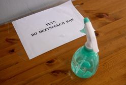 Warszawa. Zrobili dowcip nauczycielce. Mogła przypłacić go życiem