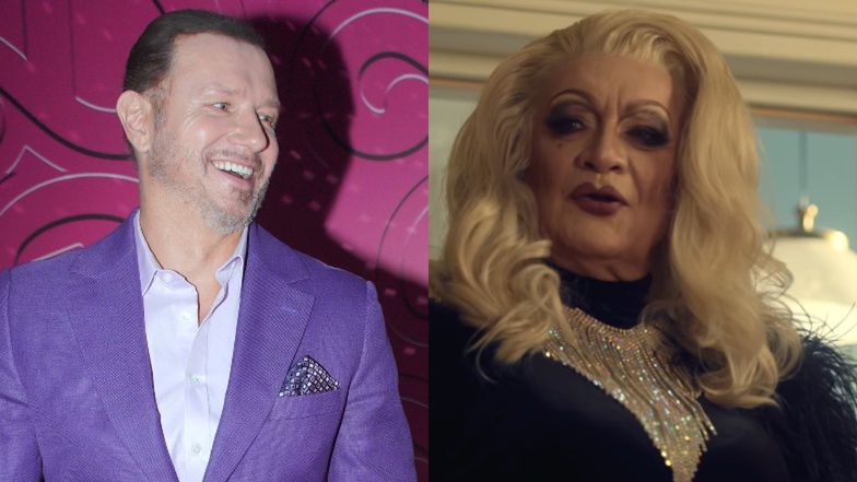 Gwiazdy będą występować jako draq queen w nowym programie TVN