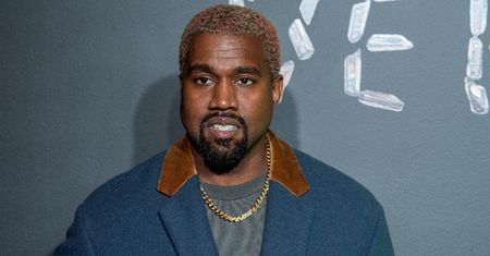 Kanye West oficjalnie ZMIENIŁ IMIĘ!