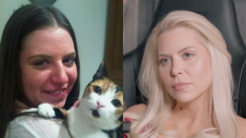 Julia von Stein rozprawia o kompleksach