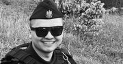 Nie żyje policjant z Poznania. Miał tylko 25 lat