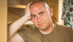 Fotograf Michał Sośnicki ambasadorem premium aparatów i akcesoriów Pentax