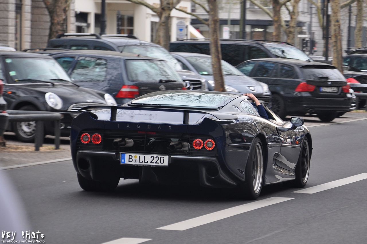 4 godziny spottingu w Berlinie 17