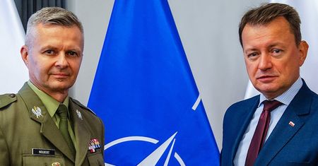 Duża zmiana w dyplomacji. Polska ma nowego attaché obrony w USA
