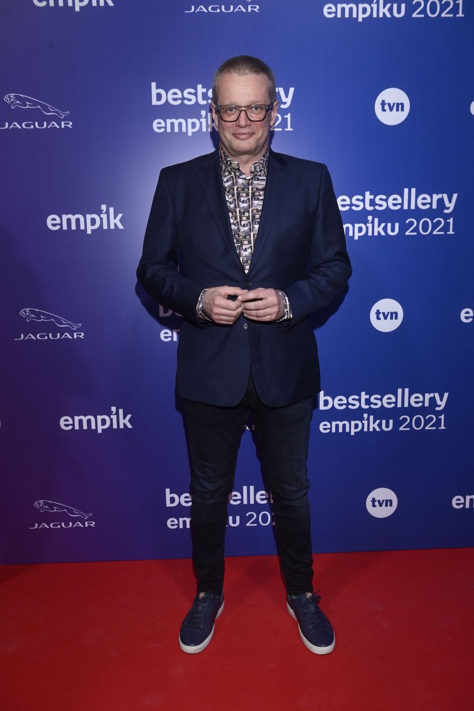 Bestsellery Empiku 2021 