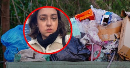 Znalazła to na śmietniku. Jej obserwatorzy nie kryją zachwytu