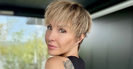 Blanka Lipińska nagle "łupnęła 30 kilogramów do przodu". Obwinia o to jedną rzecz