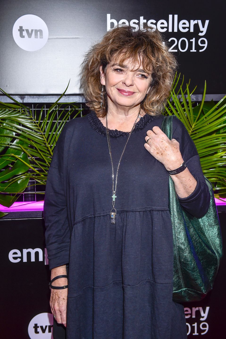 Katarzyna Grochola