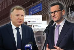 Kurski opisał spory w PiS. Na reakcje polityków nie trzeba było czekać