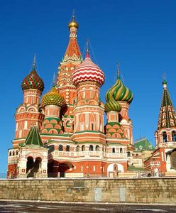 Wojna na Ukrainie. Przestała działać strona Kremla