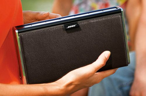 Bose SoundLink Wireless Mobile Speaker - bezprzewodowy