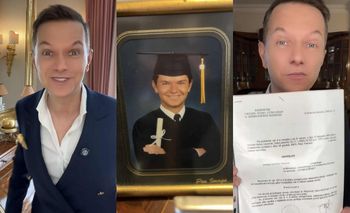 Elitarnemu Łobuzowi zarzucono zakłamywanie rzeczywistości. Teraz odpowiada: "Rodzicie mieli szwalnię i DOM W JURACIE"