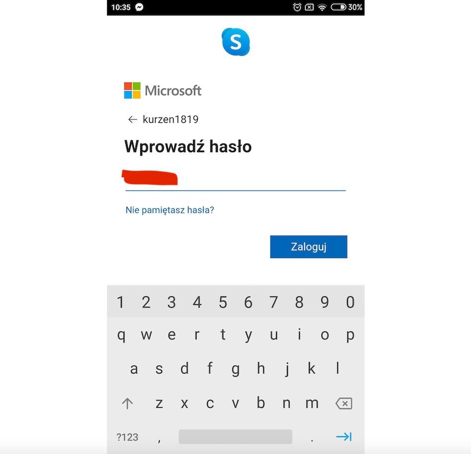 Jak zainstalować popularne komunikatory? Poradnik dla seniorów 27