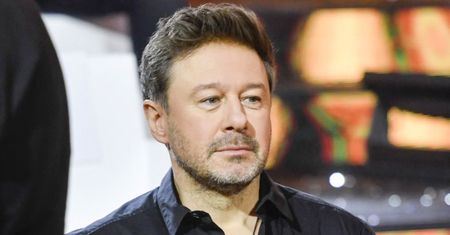 Andrzej Piaseczny WYSZEDŁ ZE SZPITALA! Opublikował pierwsze zdjęcie po wyzdrowieniu (FOTO)