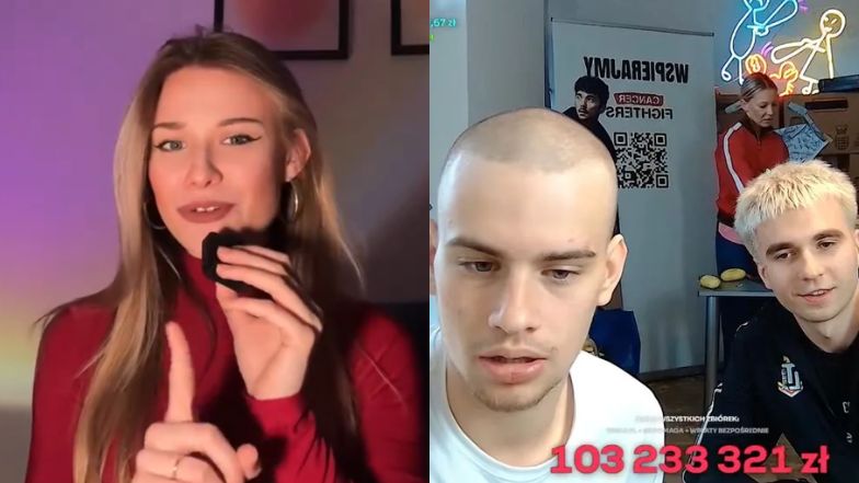 Sąsiadka Łatwoganga zabrała głos