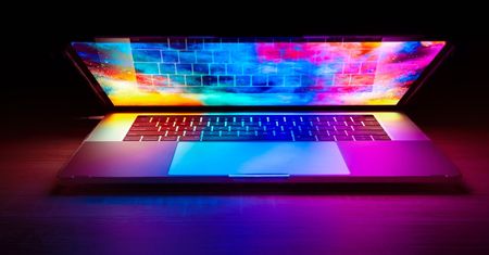 Lekki i praktyczny laptop gamingowy. Przegląd ofert - lipiec 2022